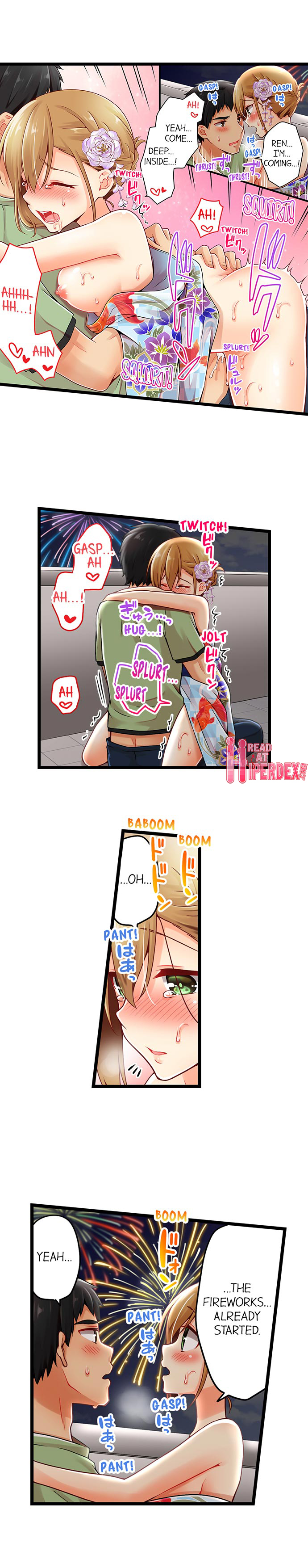 Ren Arisugawa Is Actually A Girl - Chapter 81 [photo 7] - MangaPorn