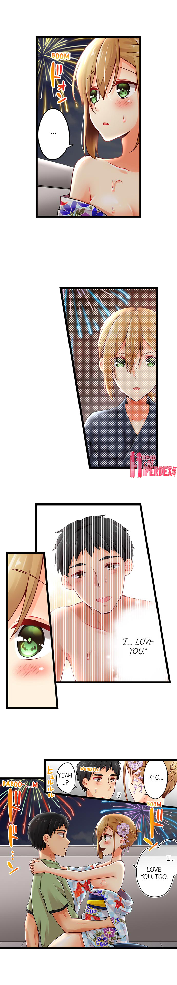 Ren Arisugawa Is Actually A Girl - Chapter 81 [photo 8] - MangaPorn