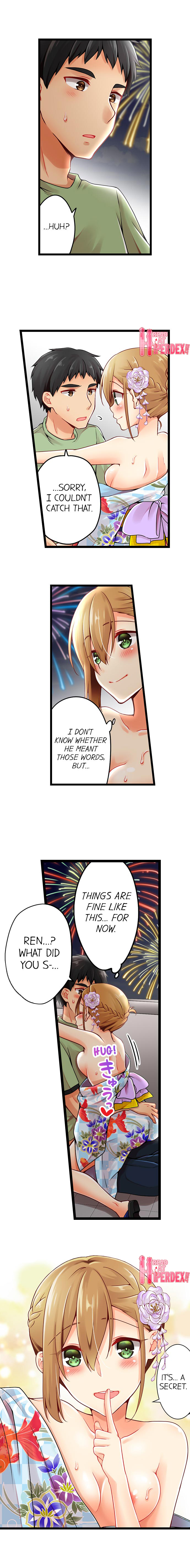 Ren Arisugawa Is Actually A Girl - Chapter 81 [photo 9] - MangaPorn