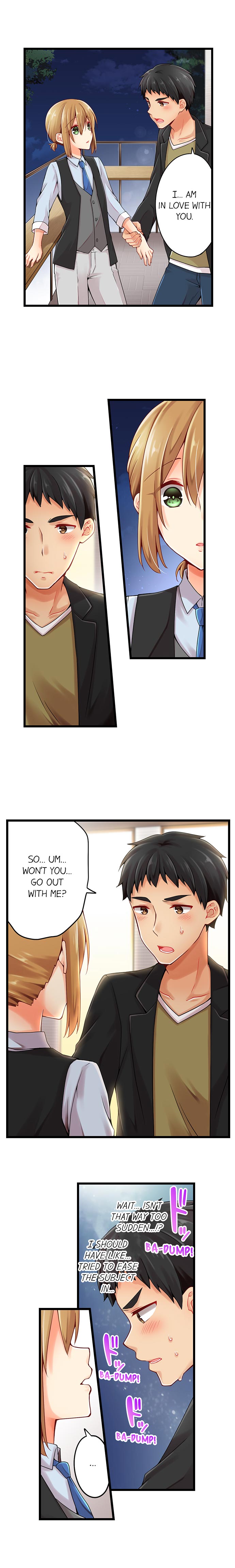 Ren Arisugawa Is Actually A Girl - Chapter 88 [photo 2] - MangaPorn