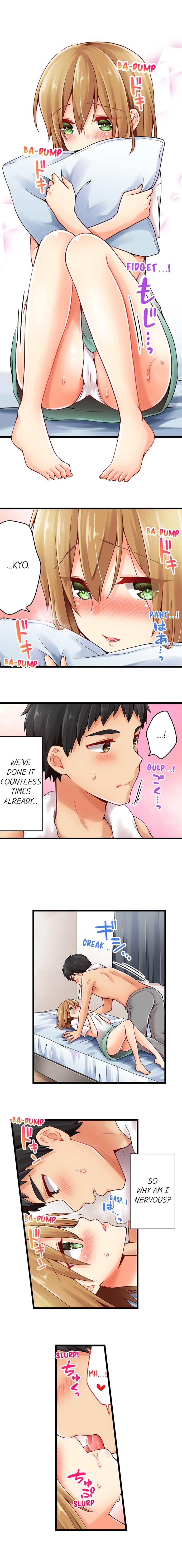 Ren Arisugawa Is Actually A Girl - Chapter 88 [photo 9] - MangaPorn