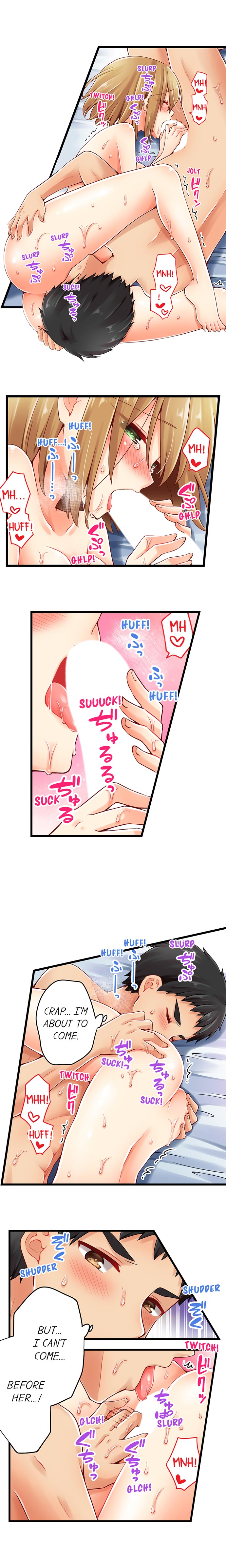 Ren Arisugawa Is Actually A Girl - Chapter 89 [photo 7] - MangaPorn