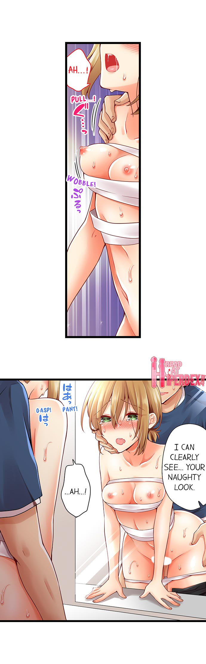 Ren Arisugawa Is Actually A Girl - Chapter 92 [photo 2] - MangaPorn