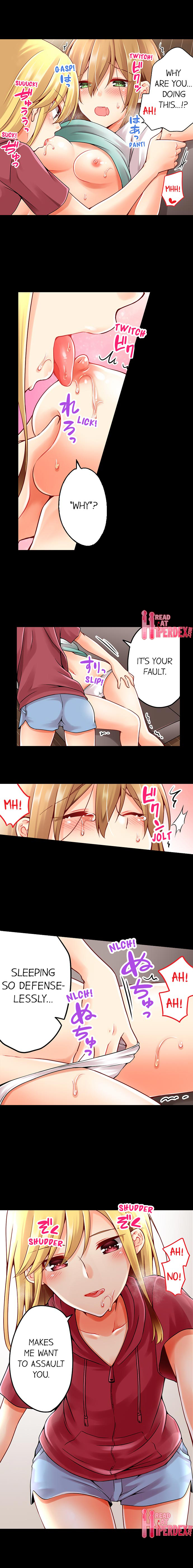 Ren Arisugawa Is Actually A Girl - Chapter 95 [photo 4] - MangaPorn