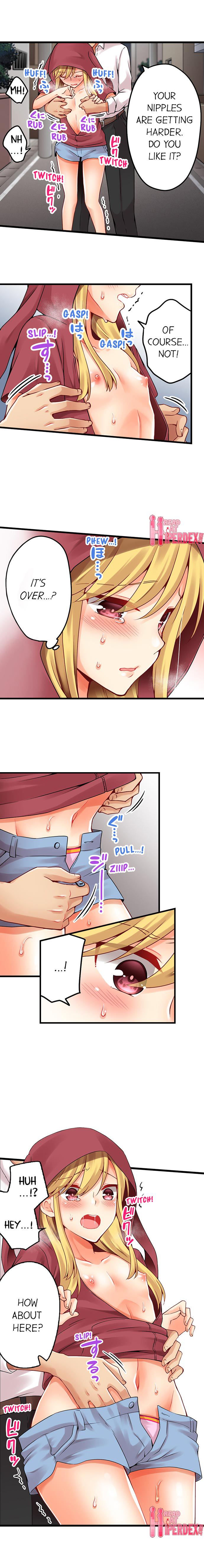Ren Arisugawa Is Actually A Girl - Chapter 96 [photo 9] - MangaPorn
