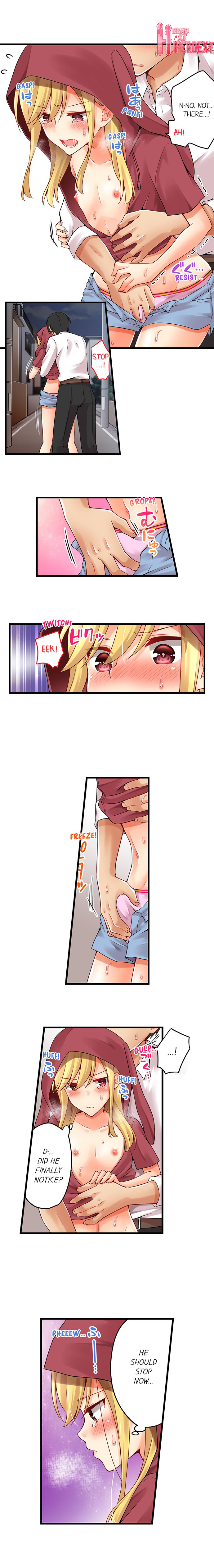 Ren Arisugawa Is Actually A Girl - Chapter 97 [photo 2] - MangaPorn