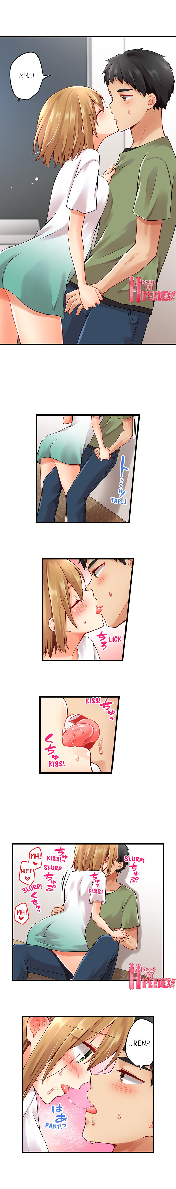 Ren Arisugawa Is Actually A Girl - Chapter 98 [photo 7] - MangaPorn