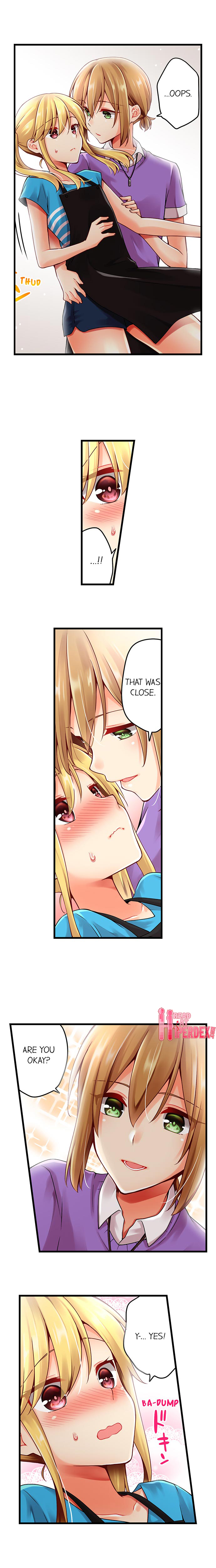 Ren Arisugawa Is Actually A Girl - Chapter 100 [photo 4] - MangaPorn