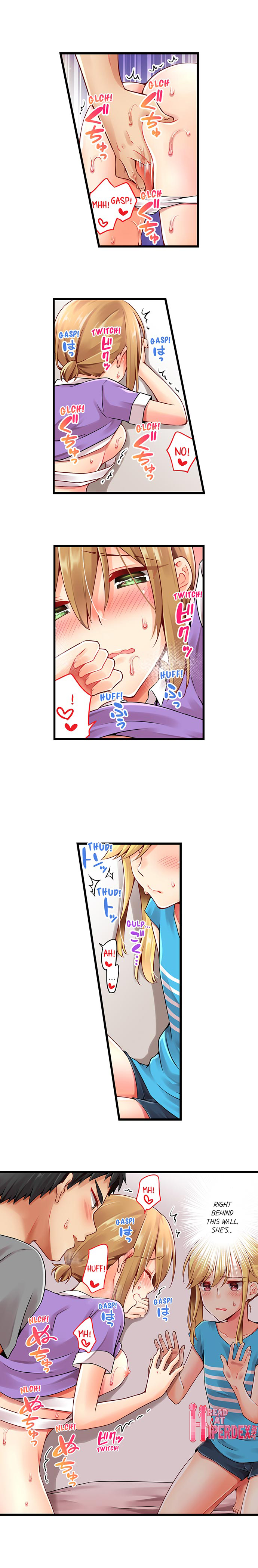 Ren Arisugawa Is Actually A Girl - Chapter 100 [photo 9] - MangaPorn