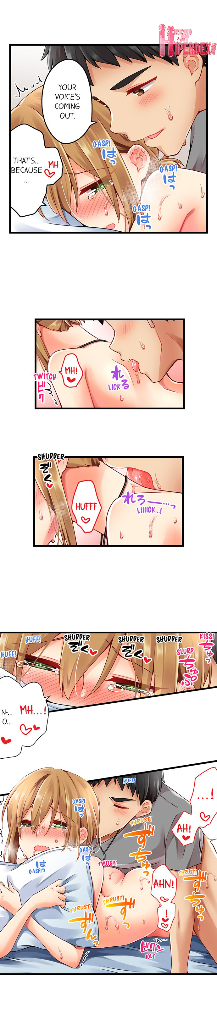 Ren Arisugawa Is Actually A Girl - Chapter 102 [photo 3] - MangaPorn