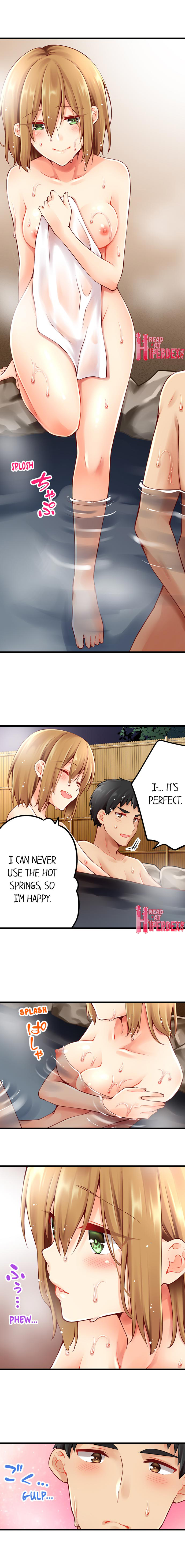 Ren Arisugawa Is Actually A Girl - Chapter 111 [photo 3] - MangaPorn