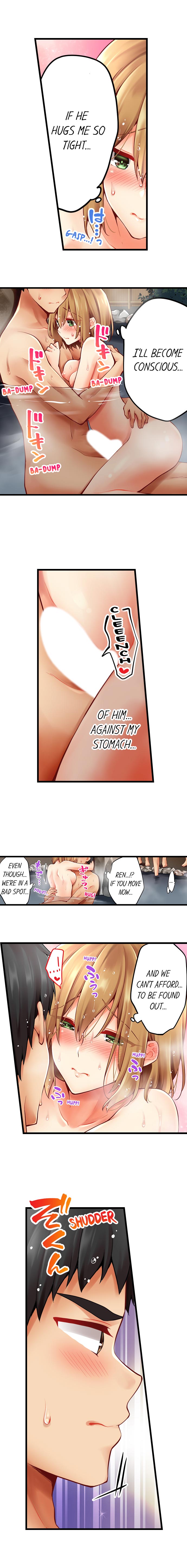 Ren Arisugawa Is Actually A Girl - Chapter 112 [photo 3] - MangaPorn