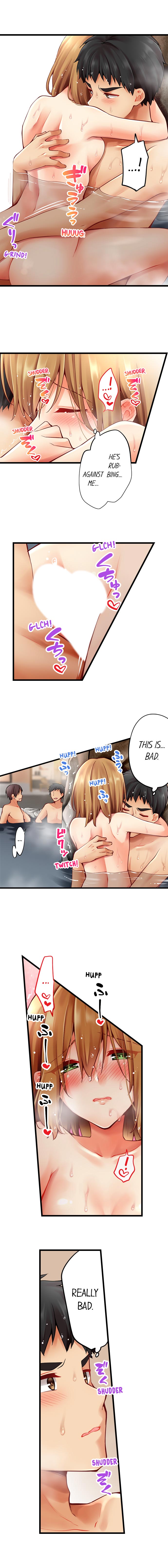 Ren Arisugawa Is Actually A Girl - Chapter 112 [photo 4] - MangaPorn