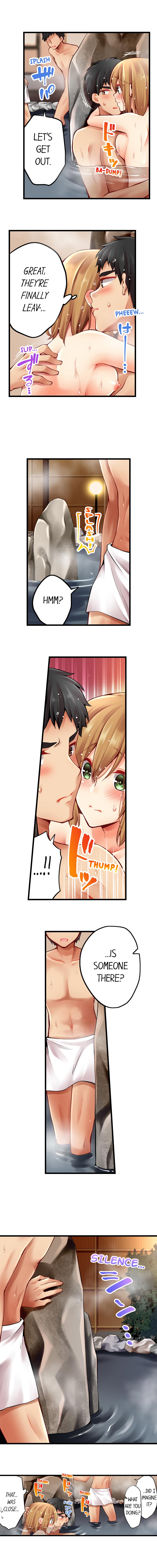 Ren Arisugawa Is Actually A Girl - Chapter 112 [photo 7] - MangaPorn