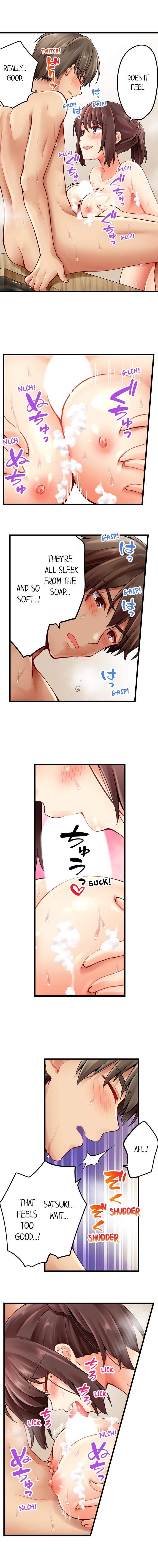 Ren Arisugawa Is Actually A Girl - Chapter 113 [photo 7] - MangaPorn