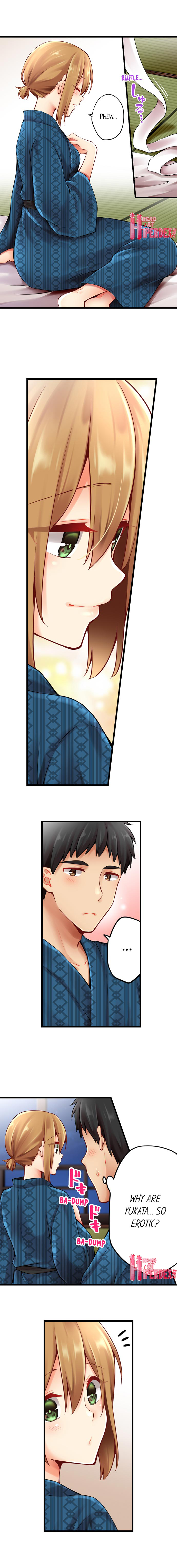 Ren Arisugawa Is Actually A Girl - Chapter 114 [photo 8] - MangaPorn