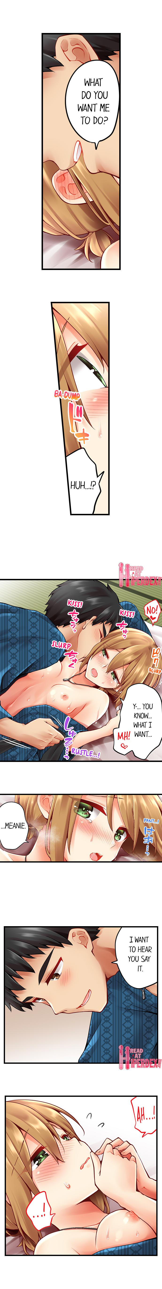 Ren Arisugawa Is Actually A Girl - Chapter 115 [photo 8] - MangaPorn