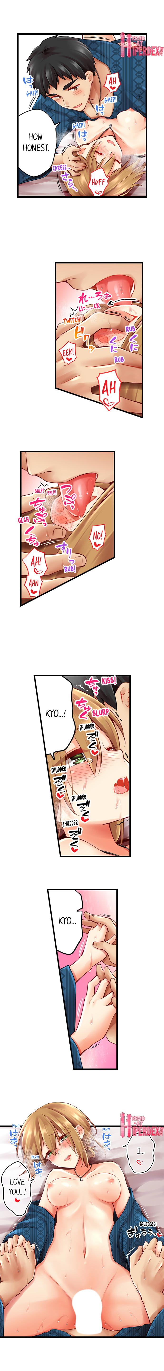 Ren Arisugawa Is Actually A Girl - Chapter 116 [photo 3] - MangaPorn