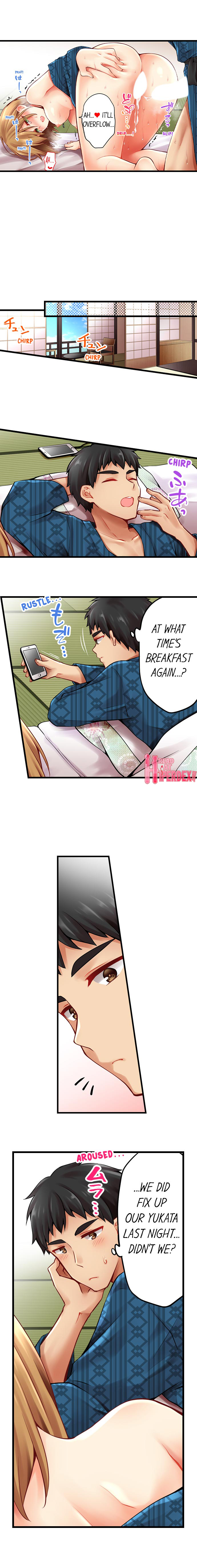 Ren Arisugawa Is Actually A Girl - Chapter 116 [photo 6] - MangaPorn