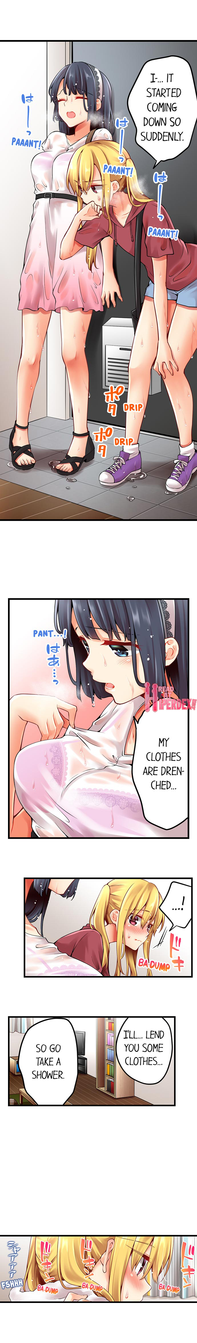 Ren Arisugawa Is Actually A Girl - Chapter 118 [photo 4] - MangaPorn