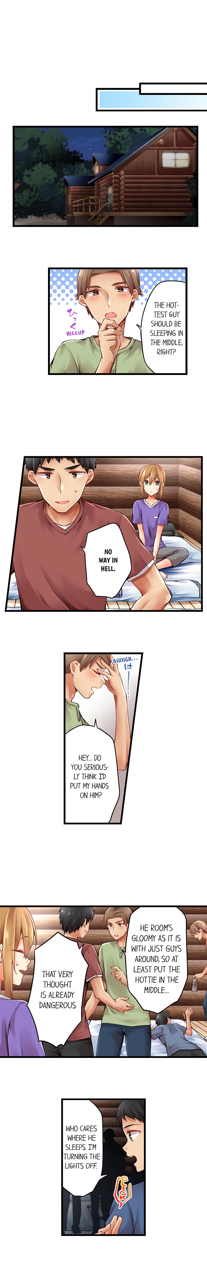 Ren Arisugawa Is Actually A Girl - Chapter 123 [photo 6] - MangaPorn