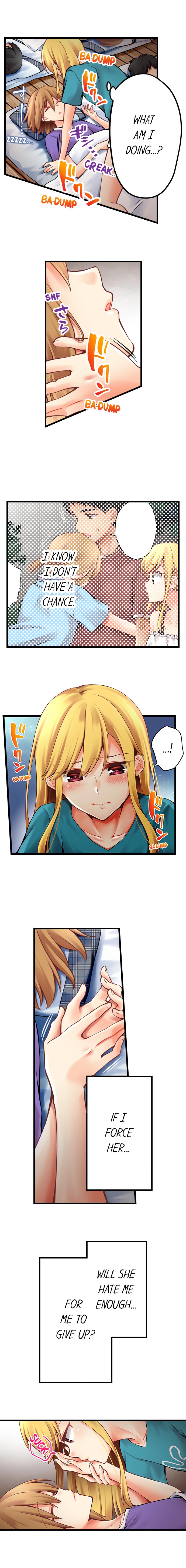 Ren Arisugawa Is Actually A Girl - Chapter 124 [photo 4] - MangaPorn