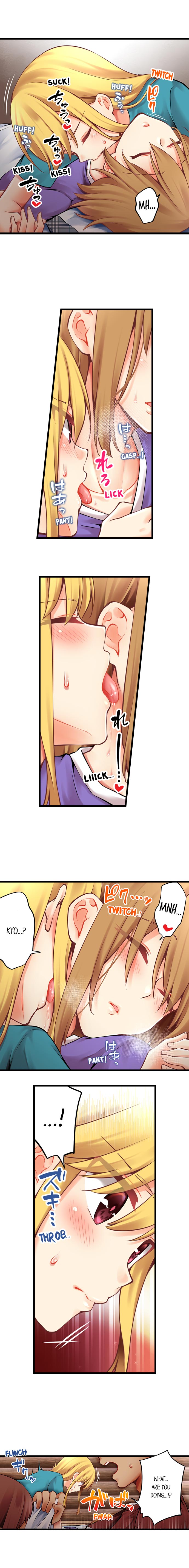 Ren Arisugawa Is Actually A Girl - Chapter 124 [photo 5] - MangaPorn