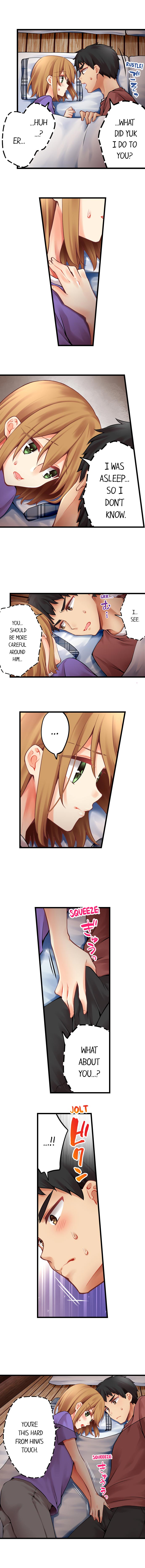Ren Arisugawa Is Actually A Girl - Chapter 124 [photo 8] - MangaPorn