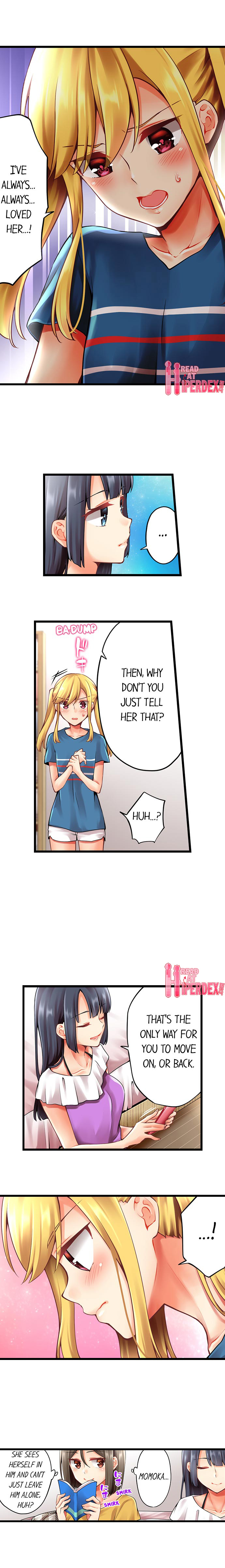 Ren Arisugawa Is Actually A Girl - Chapter 127 [photo 4] - MangaPorn