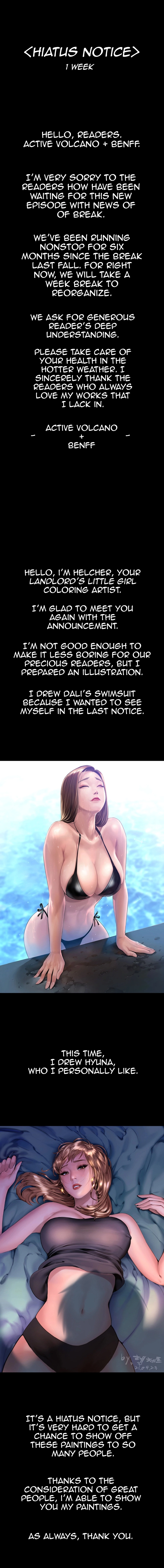 Queen Bee - Chapter 166.5 [photo 1] - MangaPorn