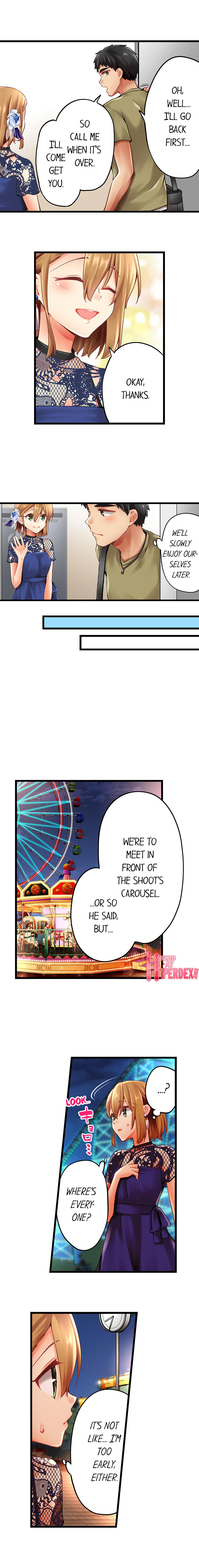 Ren Arisugawa Is Actually A Girl - Chapter 129 [photo 6] - MangaPorn