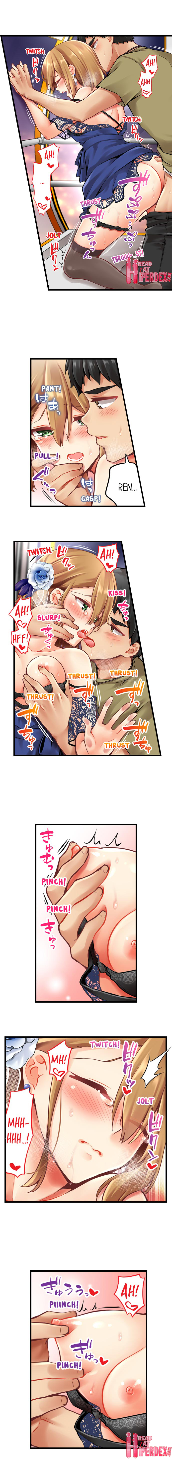 Ren Arisugawa Is Actually A Girl - Chapter 135 [photo 3] - MangaPorn