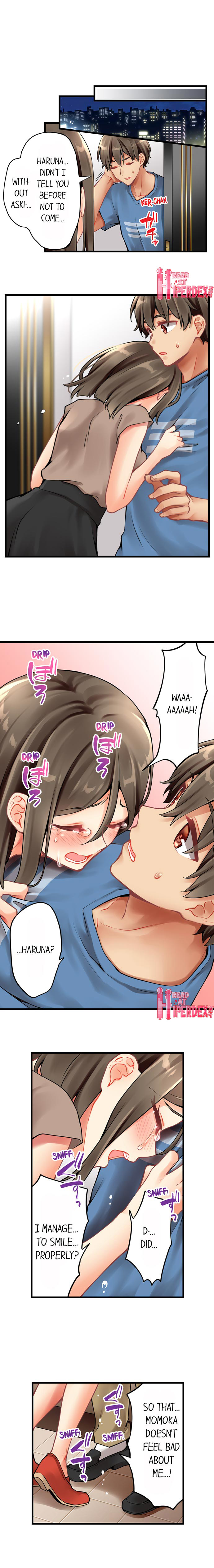Ren Arisugawa Is Actually A Girl - Chapter 146 [photo 7] - MangaPorn