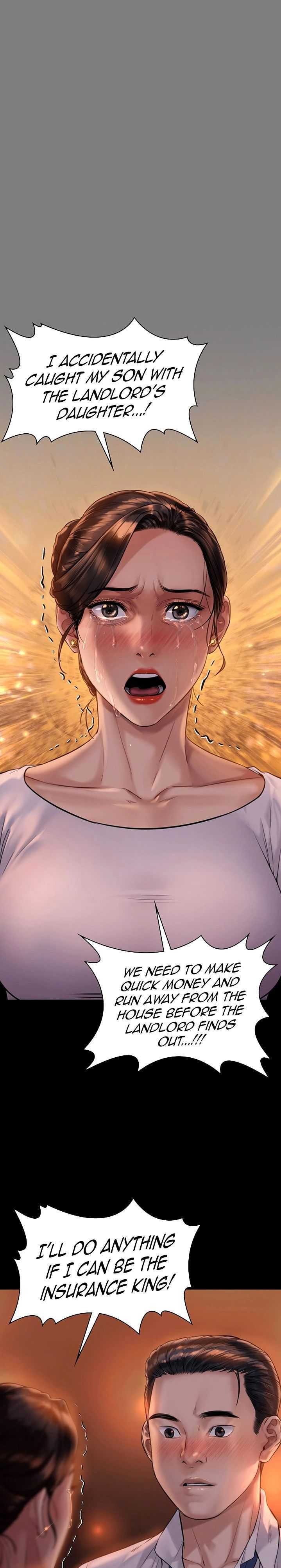 Queen Bee - Chapter 168 [photo 1] - MangaPorn