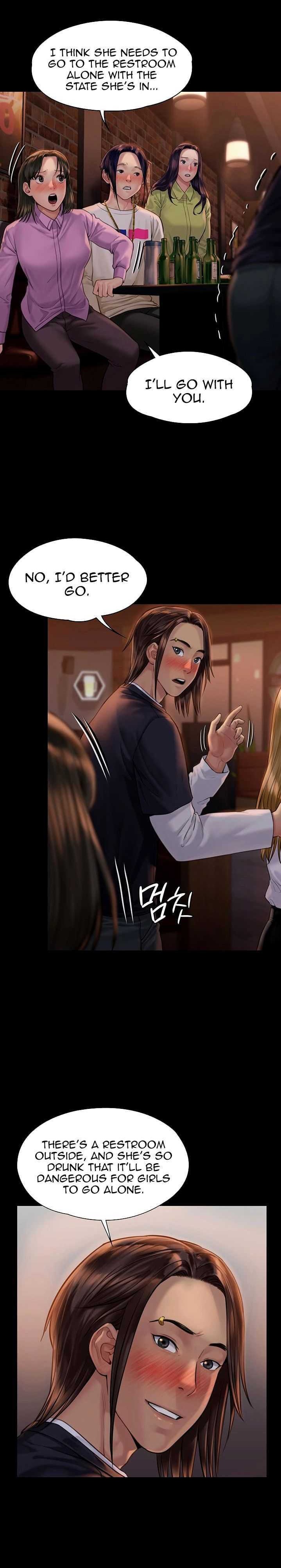 Queen Bee - Chapter 168 [photo 10] - MangaPorn