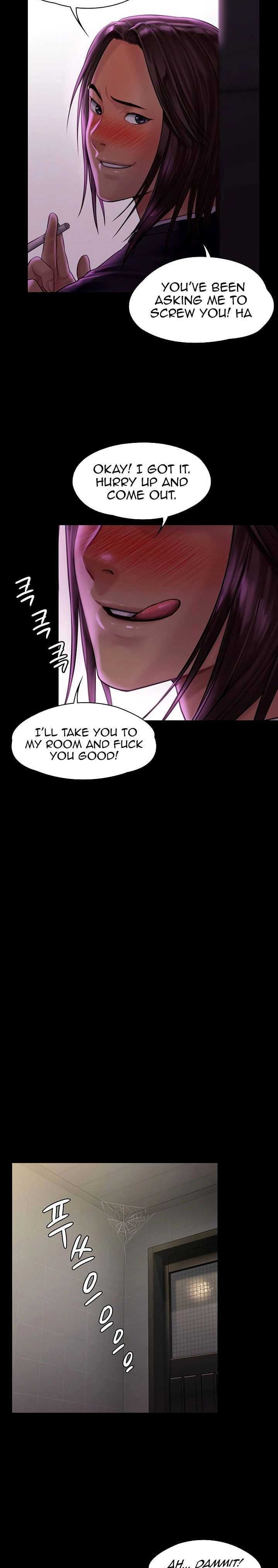 Queen Bee - Chapter 168 [photo 13] - MangaPorn