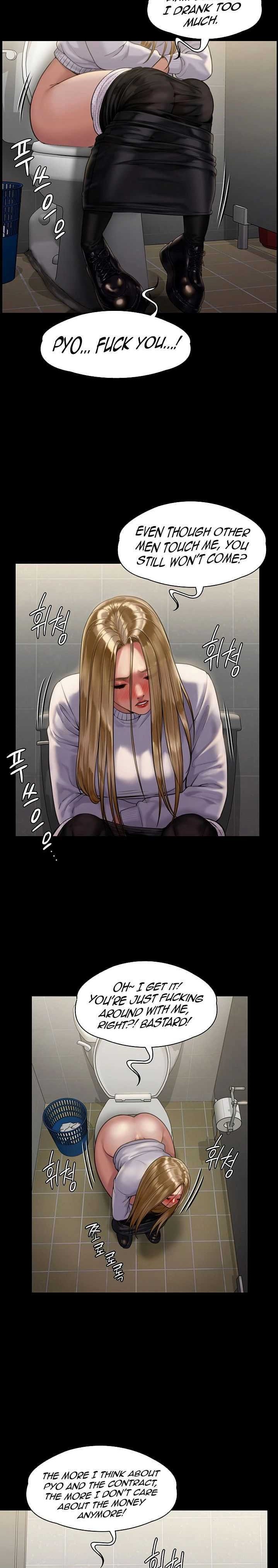 Queen Bee - Chapter 168 [photo 14] - MangaPorn