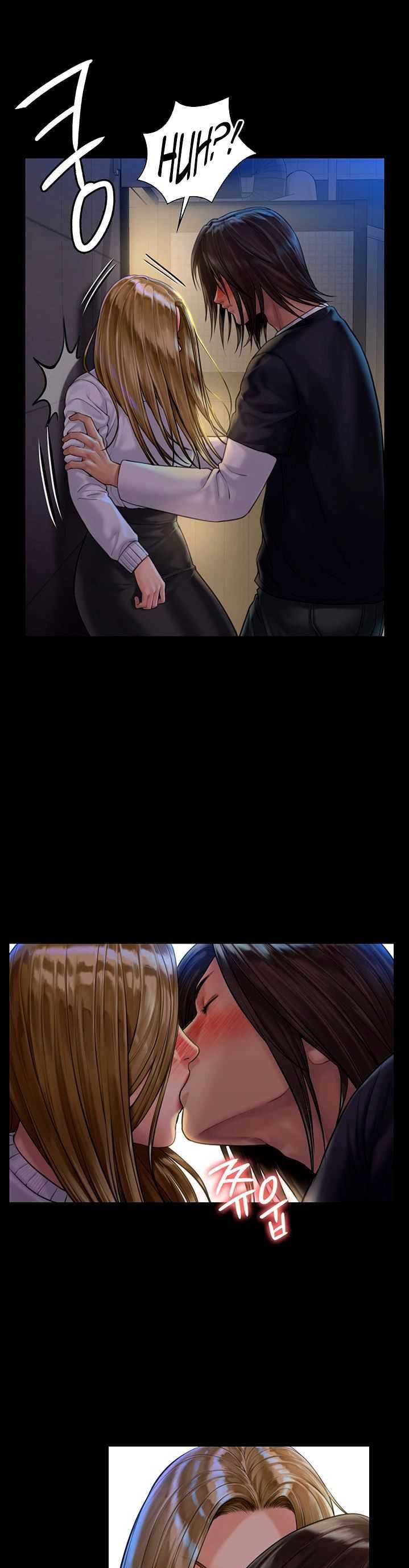 Queen Bee - Chapter 168 [photo 21] - MangaPorn