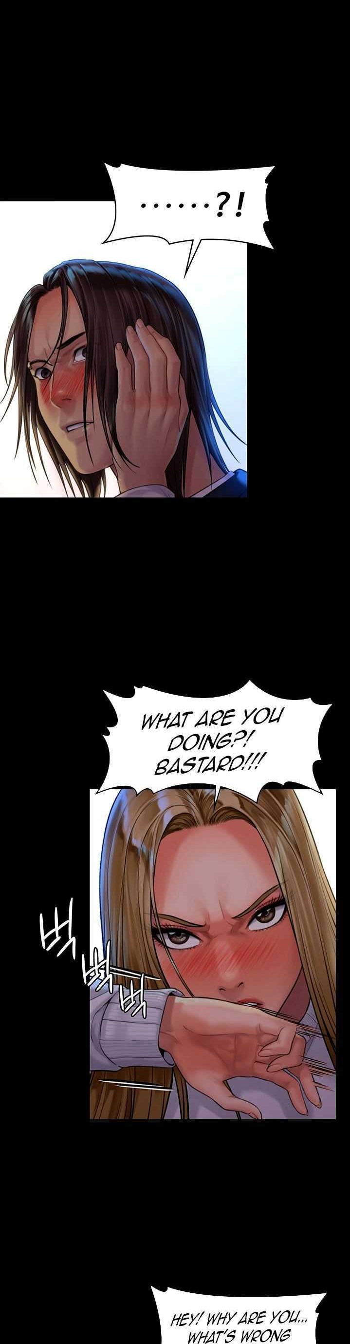Queen Bee - Chapter 168 [photo 23] - MangaPorn