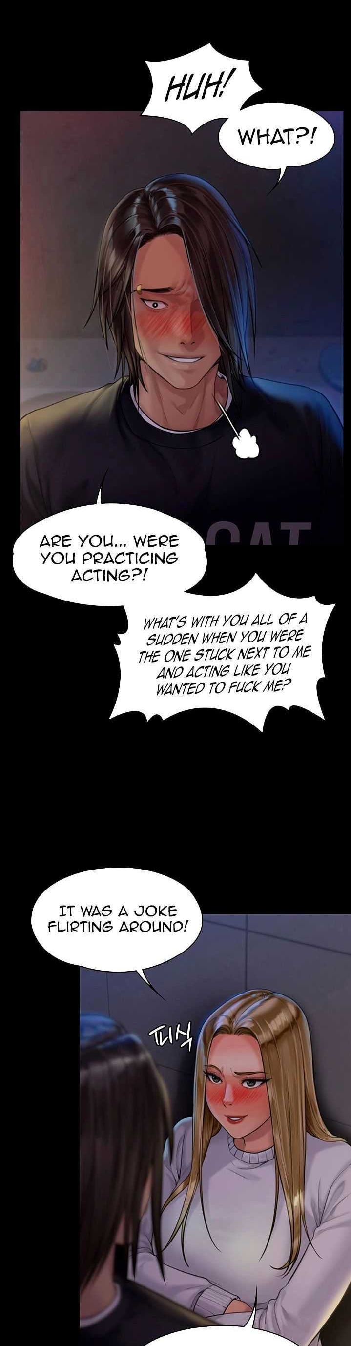Queen Bee - Chapter 168 [photo 25] - MangaPorn