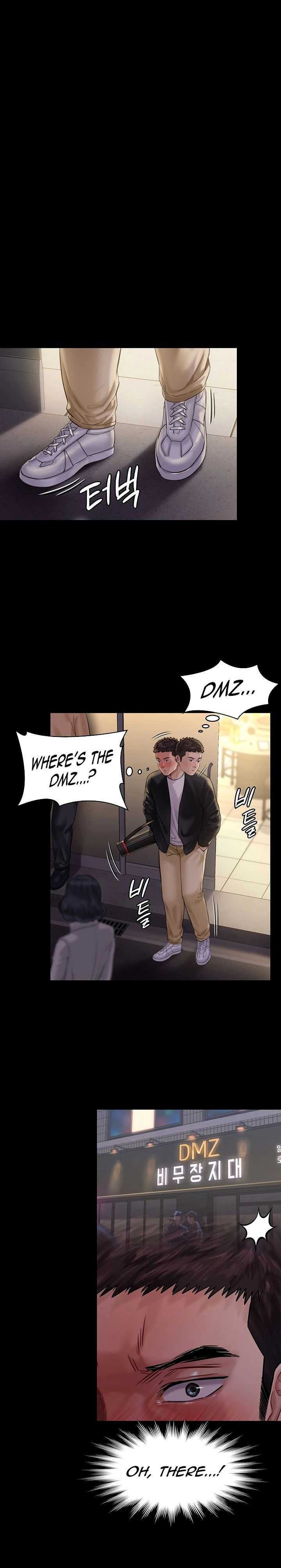 Queen Bee - Chapter 168 [photo 6] - MangaPorn