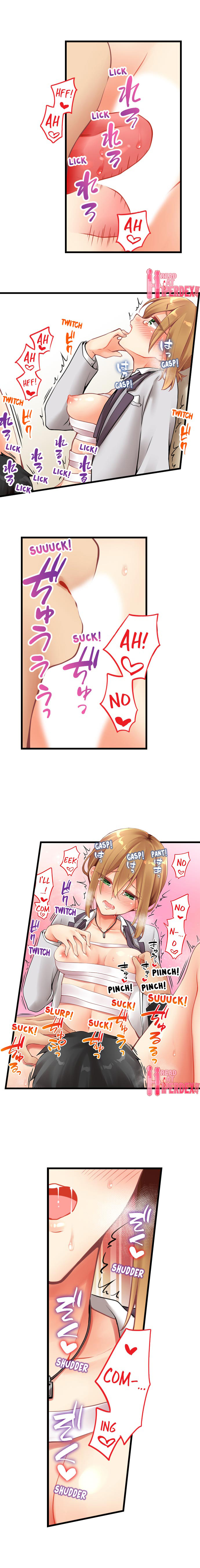Ren Arisugawa Is Actually A Girl - Chapter 148 [photo 7] - MangaPorn