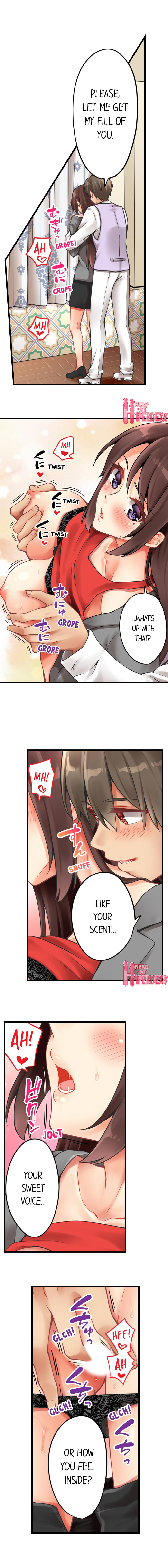 Ren Arisugawa Is Actually A Girl - Chapter 151 [photo 2] - MangaPorn