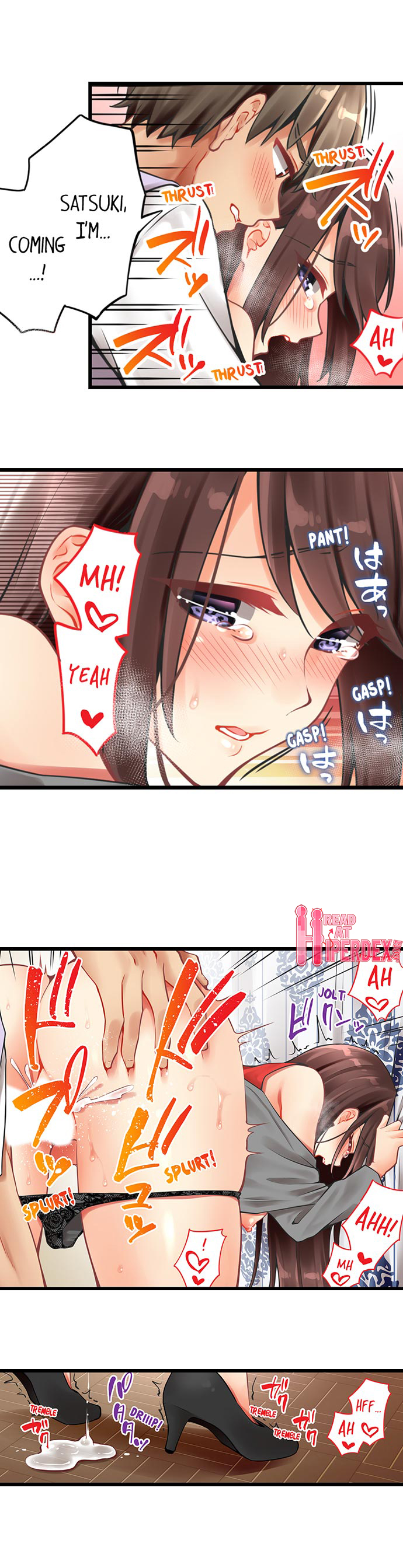 Ren Arisugawa Is Actually A Girl - Chapter 151 [photo 6] - MangaPorn