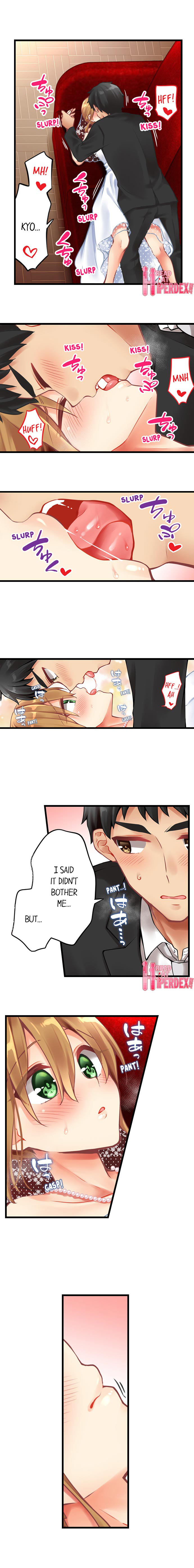 Ren Arisugawa Is Actually A Girl - Chapter 152 [photo 2] - MangaPorn