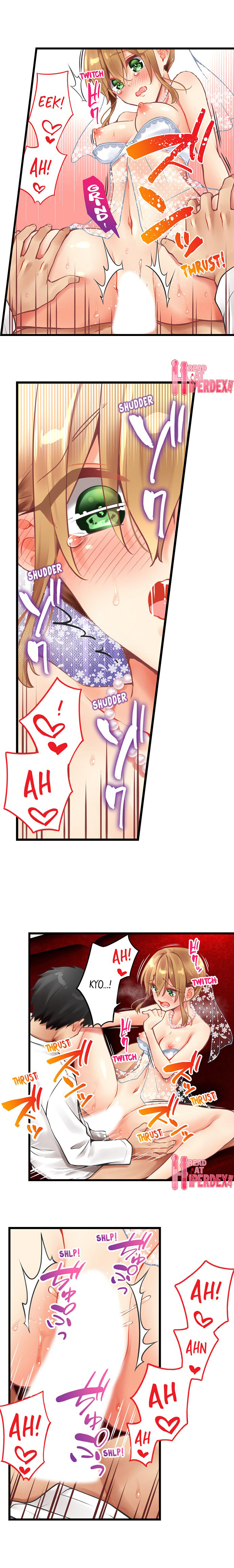 Ren Arisugawa Is Actually A Girl - Chapter 153 [photo 5] - MangaPorn