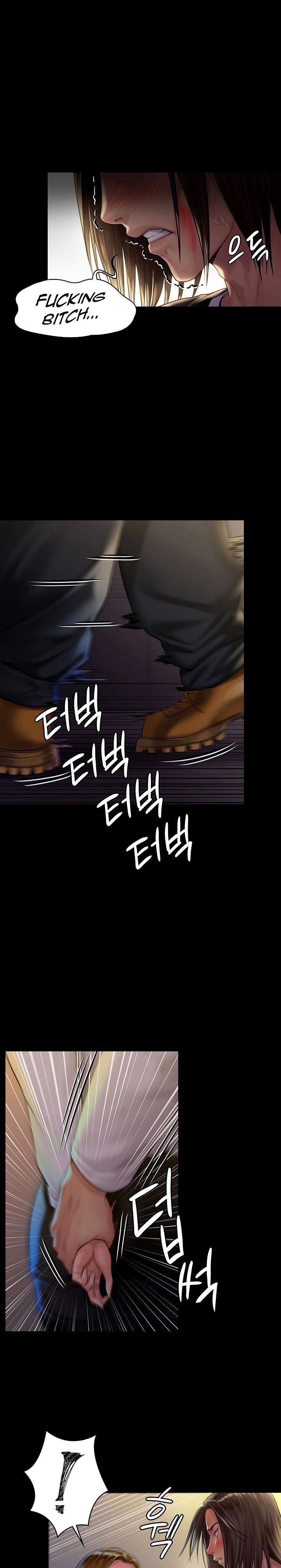 Queen Bee - Chapter 169 [photo 1] - MangaPorn