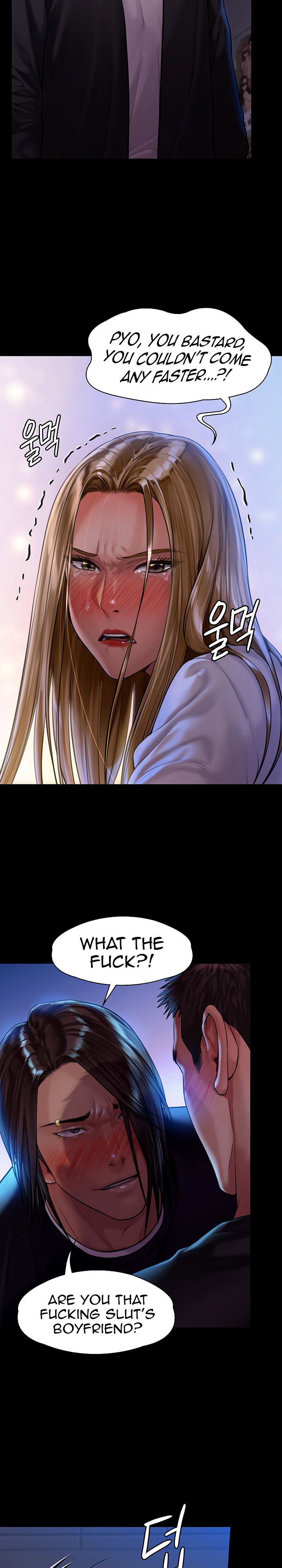 Queen Bee - Chapter 169 [photo 13] - MangaPorn