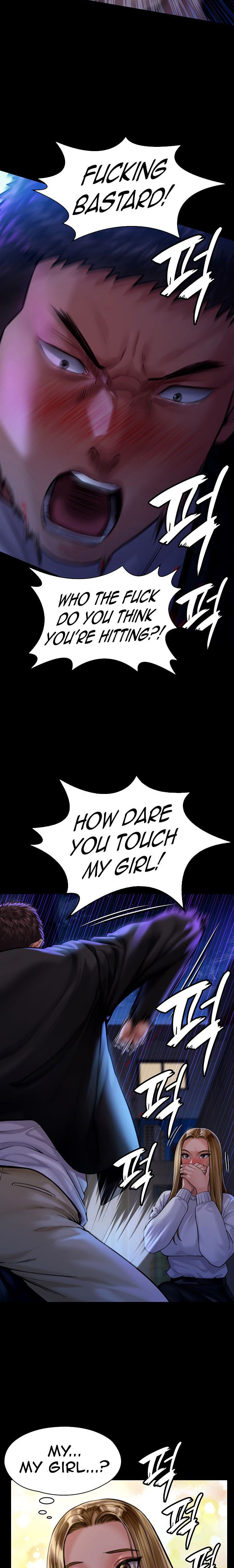 Queen Bee - Chapter 169 [photo 18] - MangaPorn