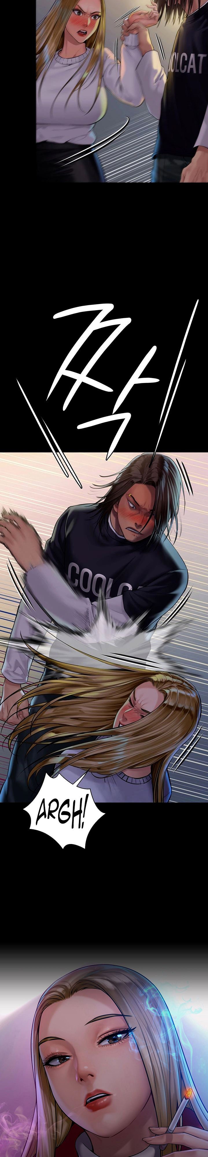 Queen Bee - Chapter 169 [photo 2] - MangaPorn